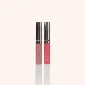 Mini Lip Gloss Duo