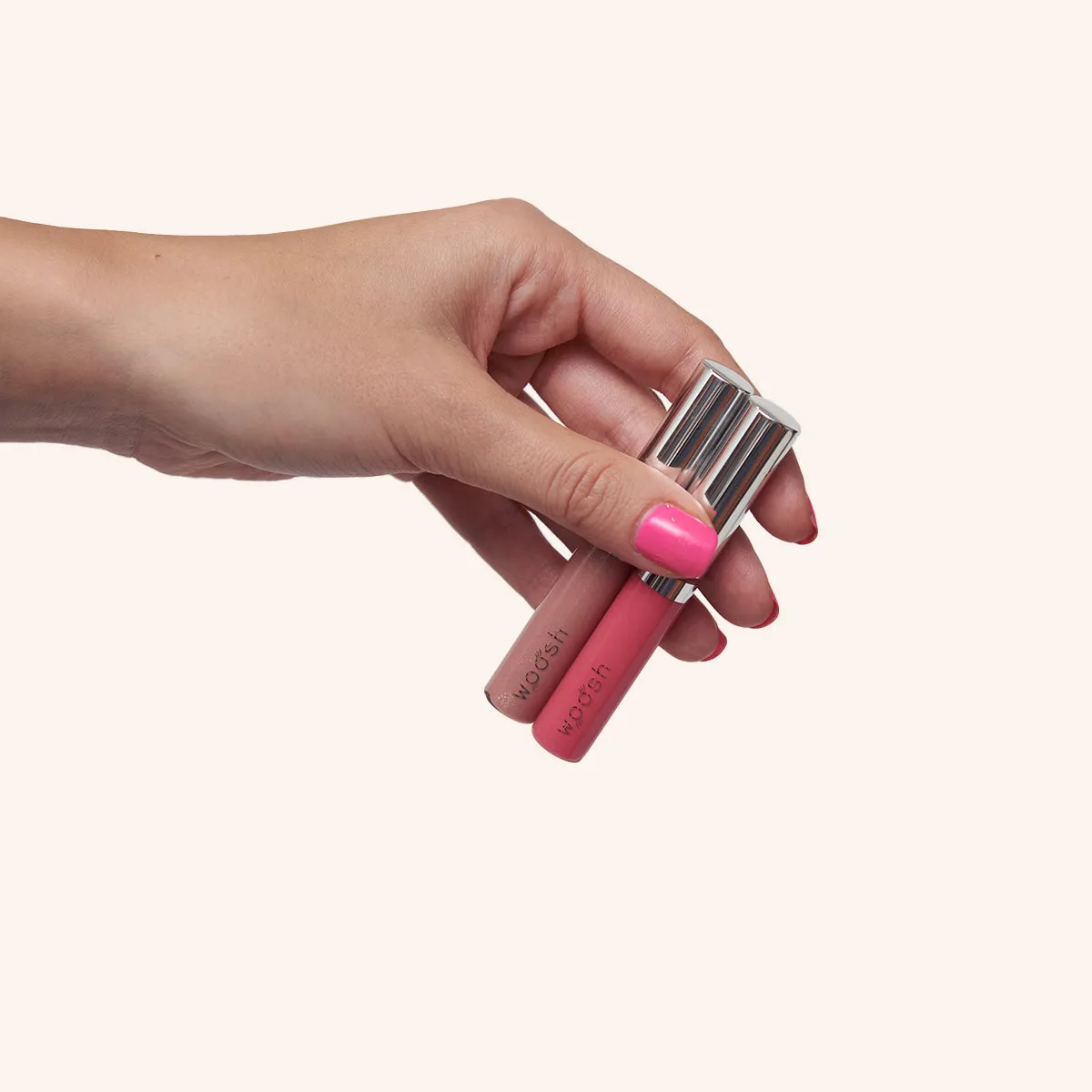 Mini Lip Gloss Duo