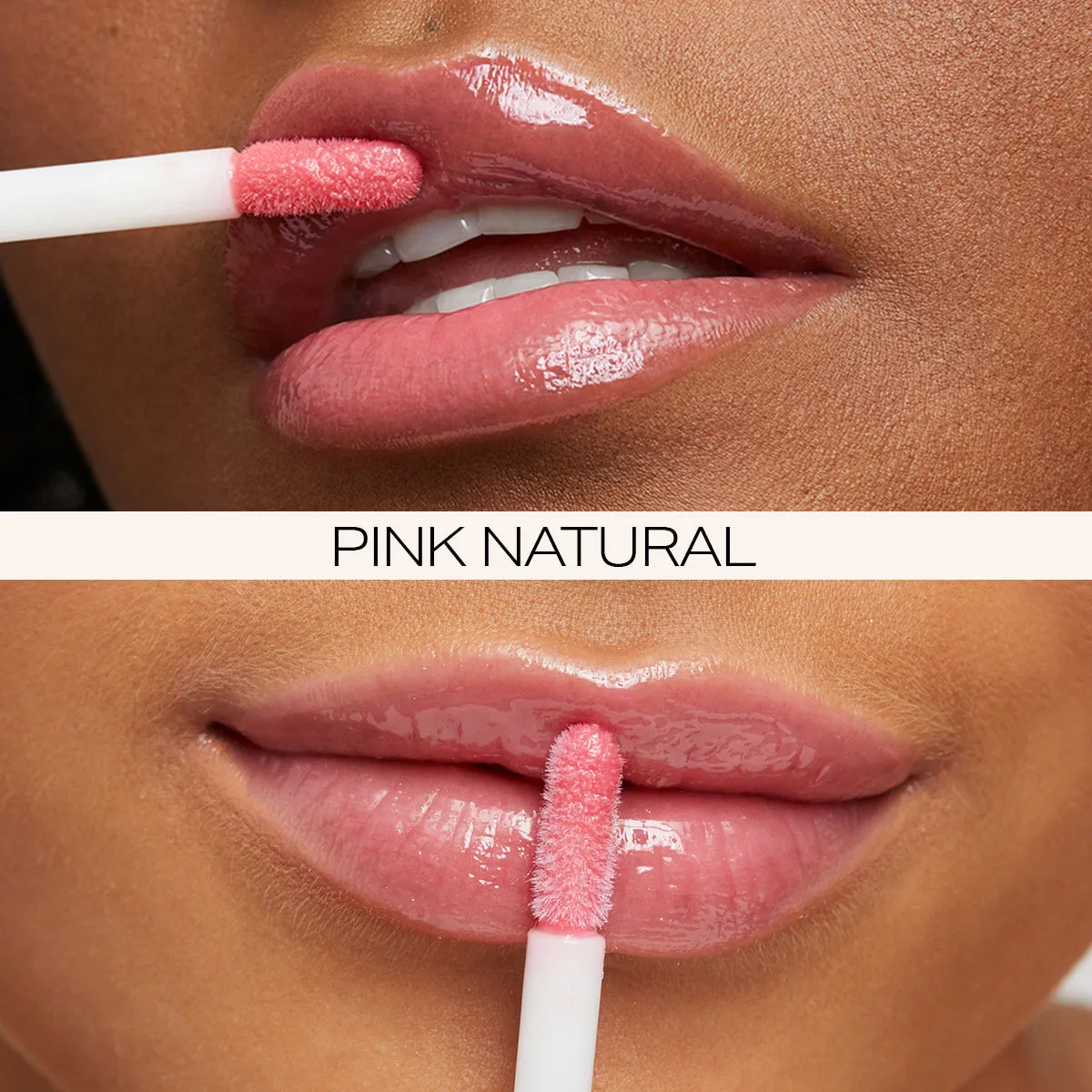Mini Lip Gloss Duo