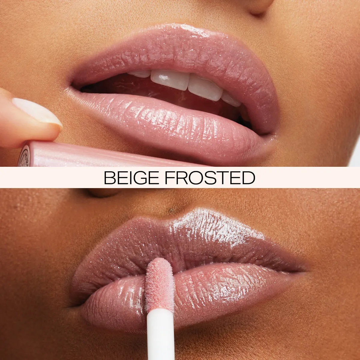 Mini Lip Gloss Duo