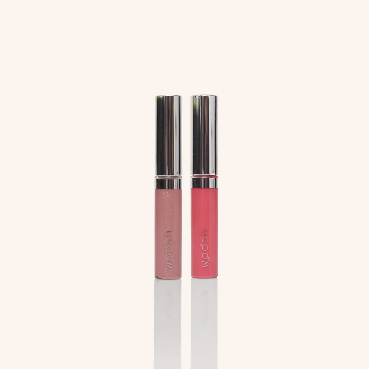 Mini Lip Gloss Duo