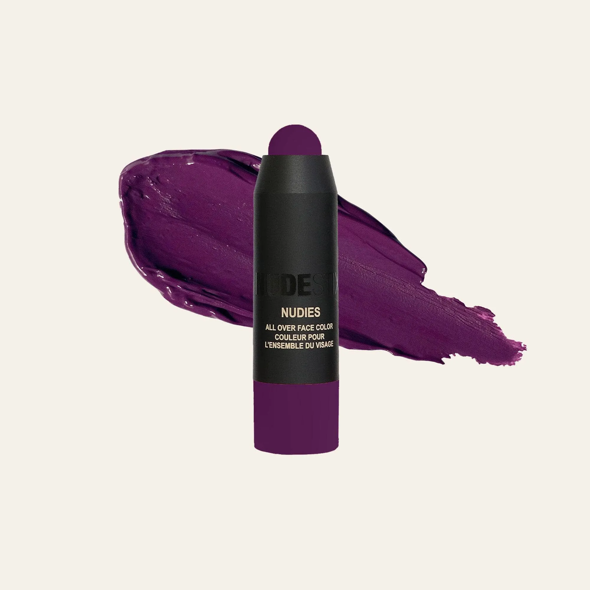 Mini Nudies Blush