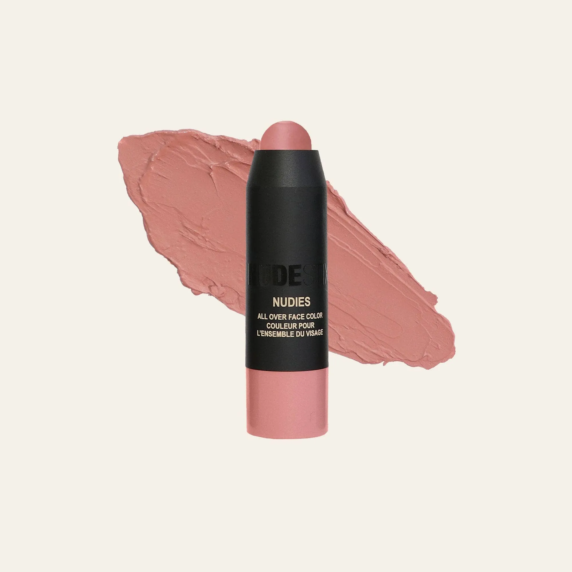 Mini Nudies Blush