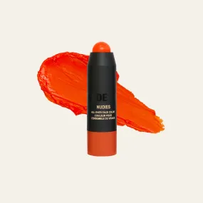 Mini Nudies Blush