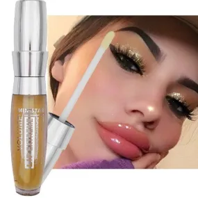 MINISTAR Big Mouth Lip Lip Gloss (6ml)