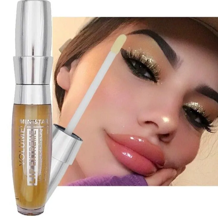 MINISTAR Big Mouth Lip Lip Gloss (6ml)