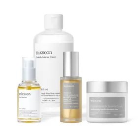 mixsoon Centella VIP Routine Set