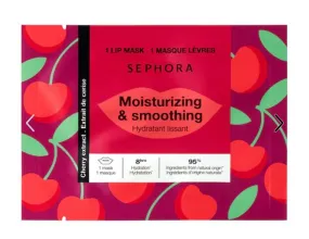 Moisturizing Cherry Lip Mask