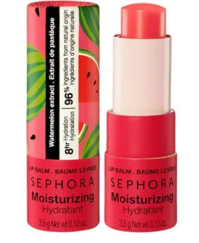 Moisturizing Lip Balm