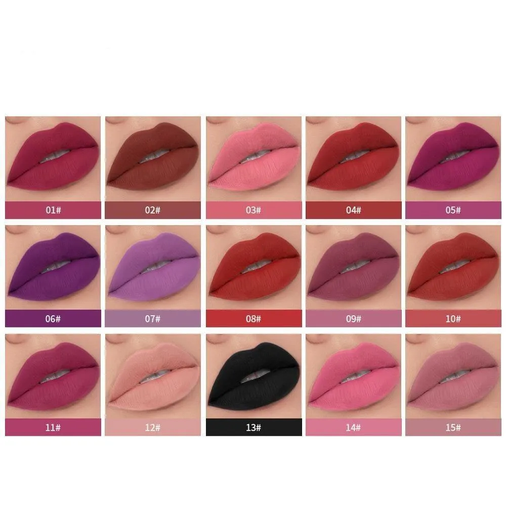 Moisturizing Lipstick   Lip Liner