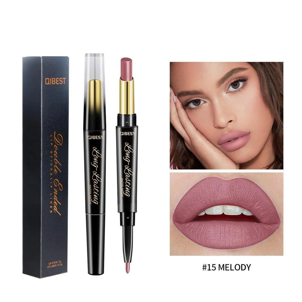 Moisturizing Lipstick   Lip Liner