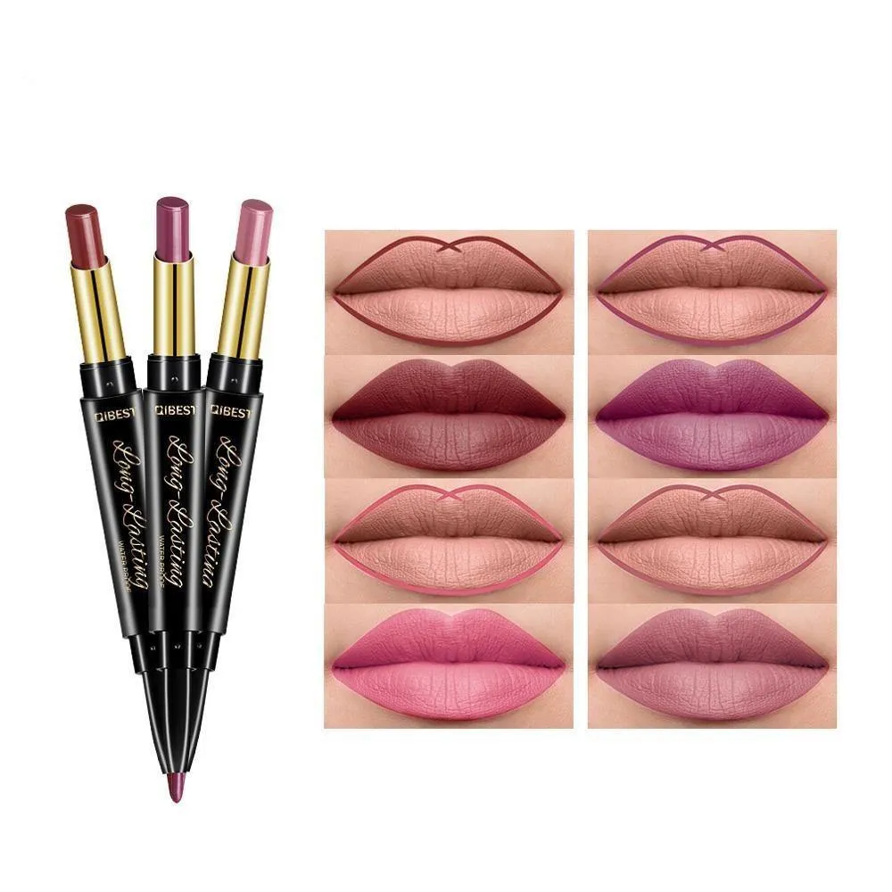 Moisturizing Lipstick   Lip Liner