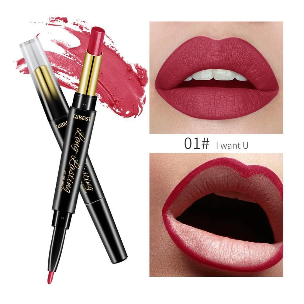 Moisturizing Lipstick   Lip Liner