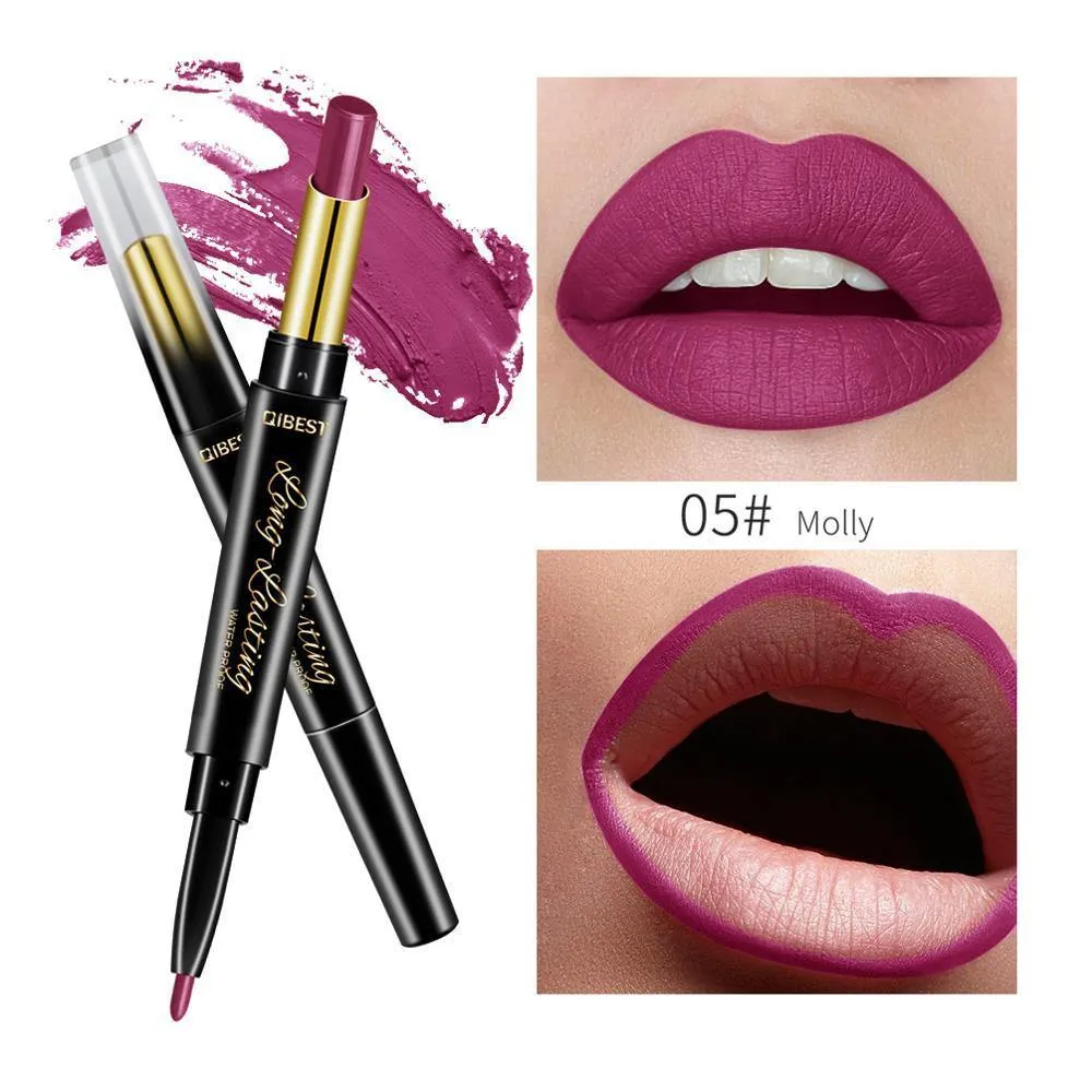 Moisturizing Lipstick   Lip Liner