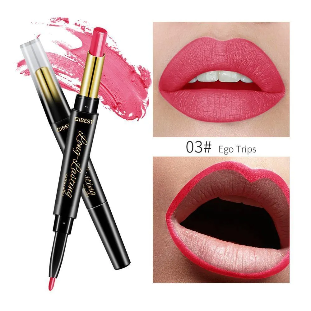 Moisturizing Lipstick   Lip Liner