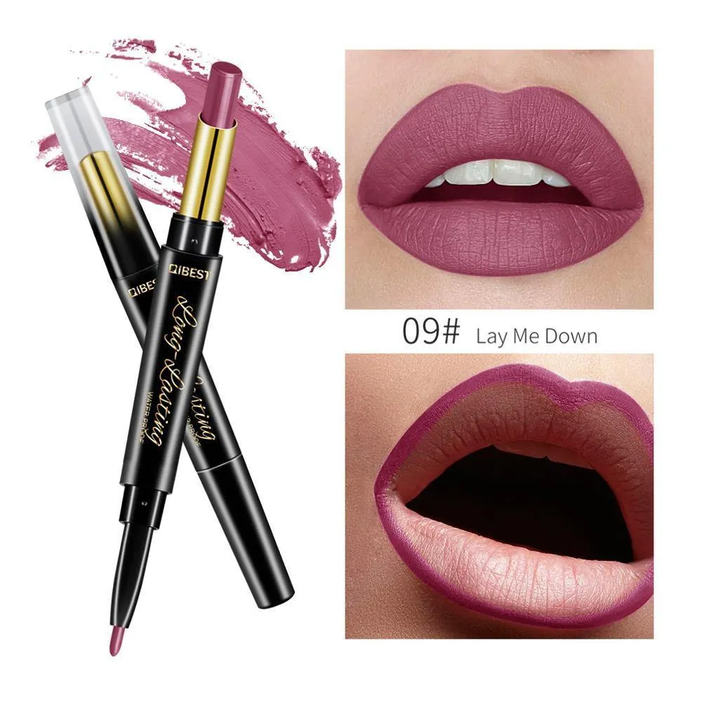 Moisturizing Lipstick   Lip Liner