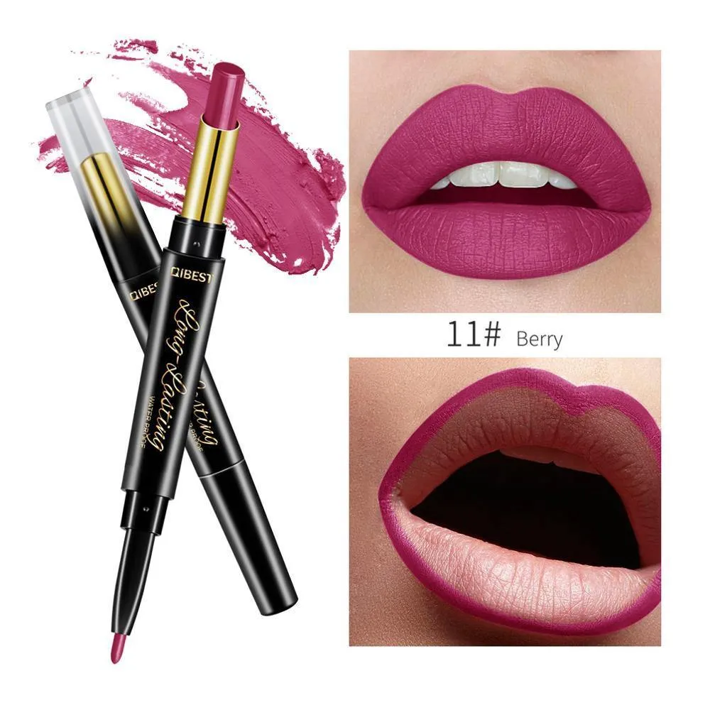 Moisturizing Lipstick   Lip Liner