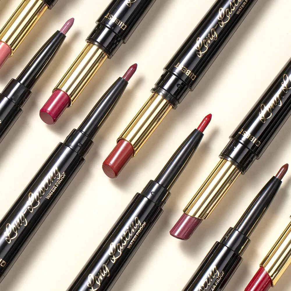 Moisturizing Lipstick   Lip Liner