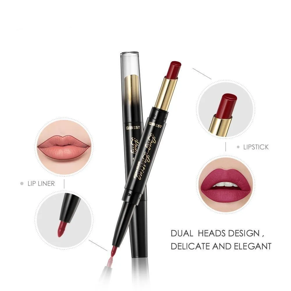 Moisturizing Lipstick   Lip Liner