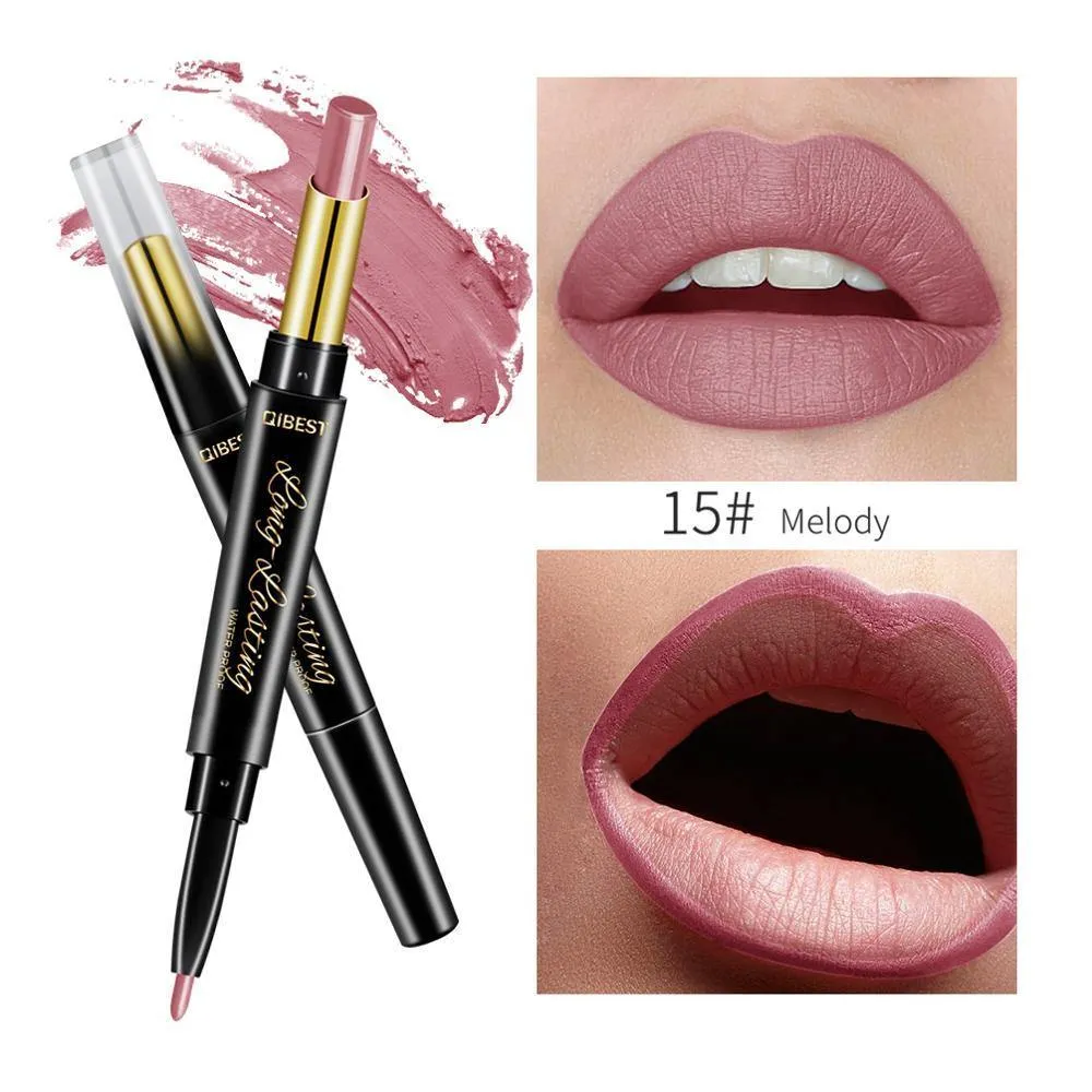Moisturizing Lipstick   Lip Liner
