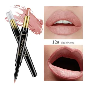 Moisturizing Lipstick   Lip Liner