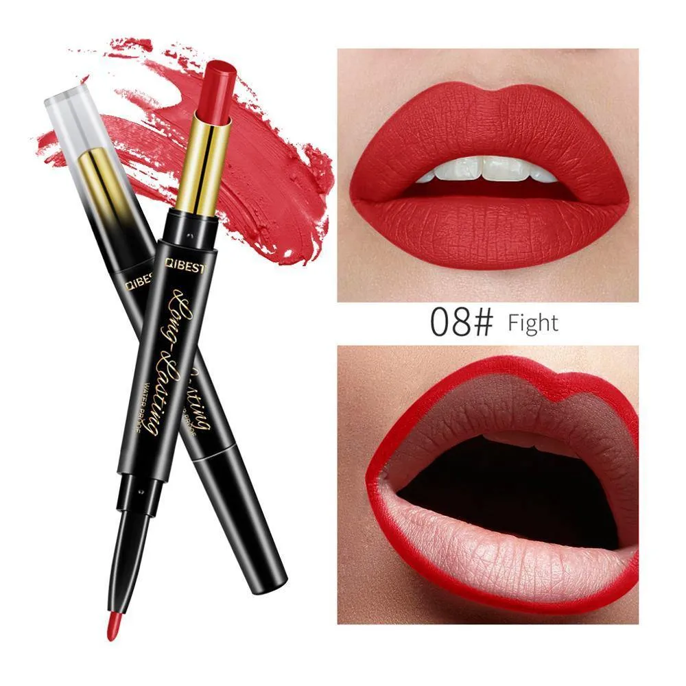 Moisturizing Lipstick   Lip Liner