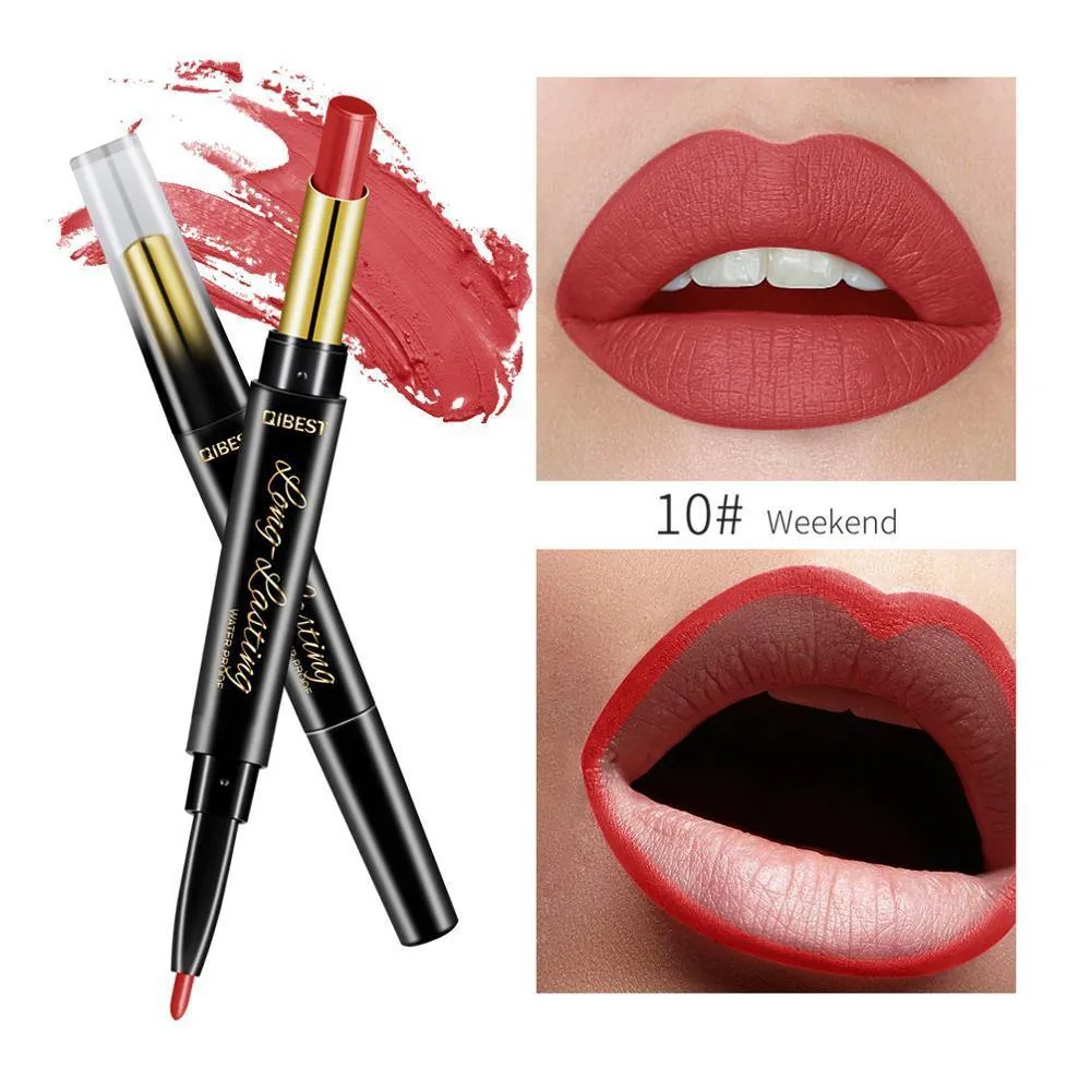Moisturizing Lipstick   Lip Liner