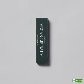 MOISTURIZING Vegan Lip Balm