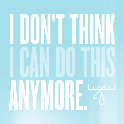 Moose Blood - I Don't Think I Can Do This Anymore  (New Vinyl LP)