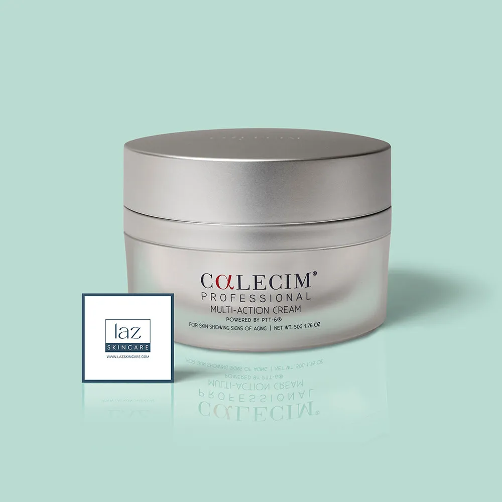 Multi-Action Cream