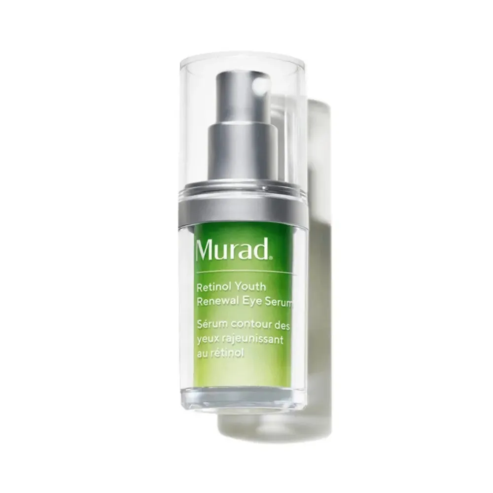 Murad Retinol Youth Renewal Eye Serum 5ml