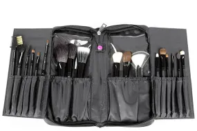 MustaeV - Exclusive Black Black Brush Set