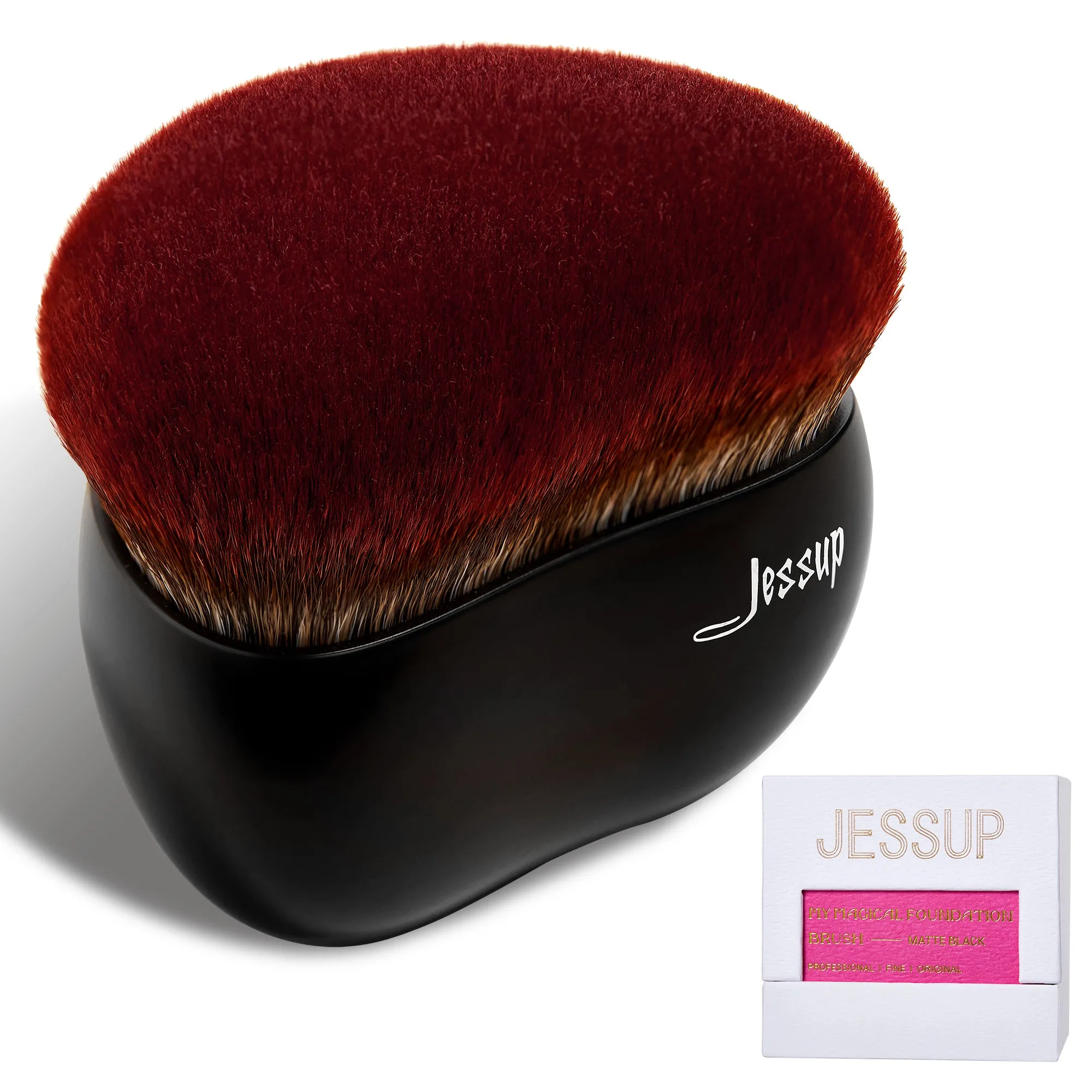 My Magical Foundation Brush SF001/SF002