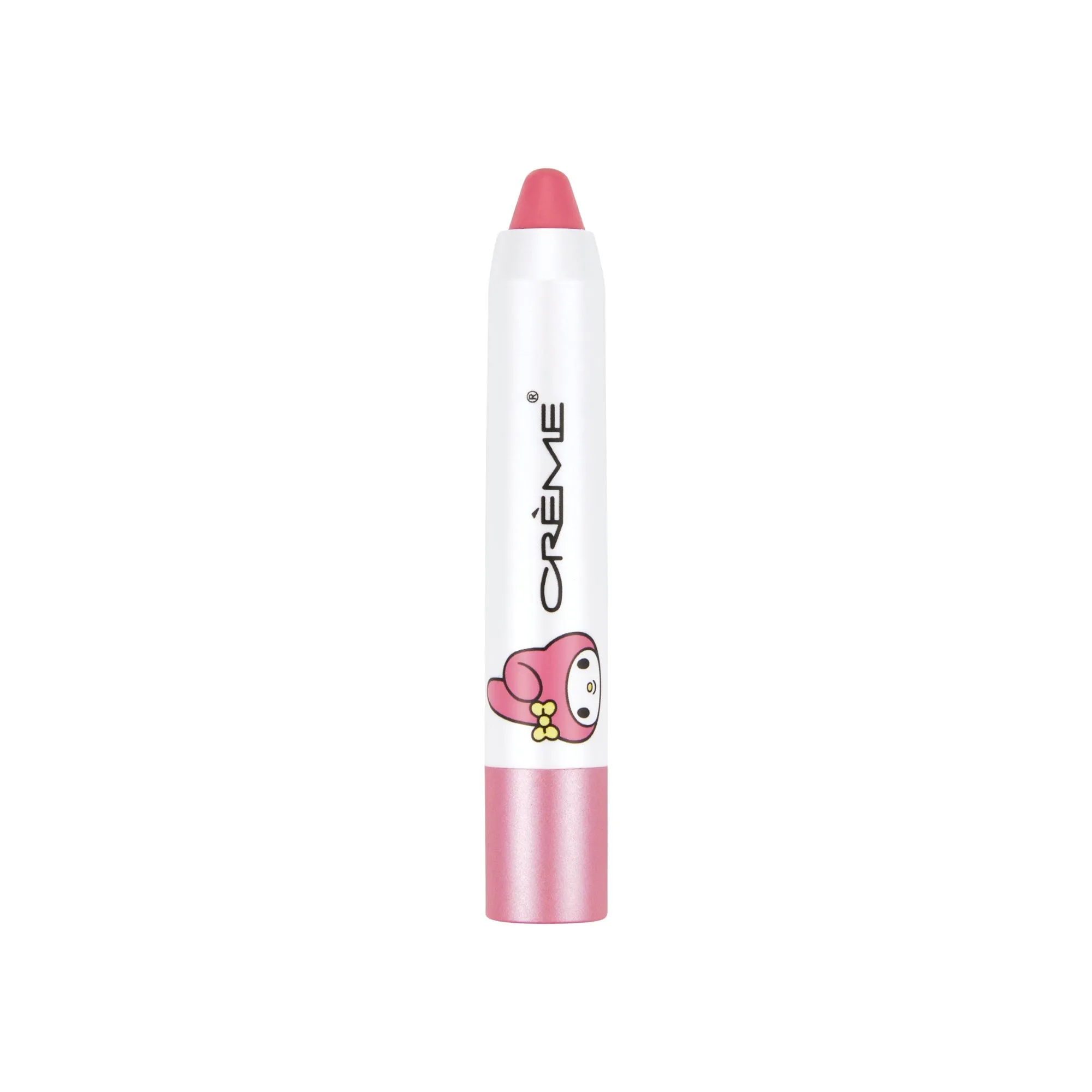 My Melody Hello Lippy Moisturizing Tinted Lip Balm