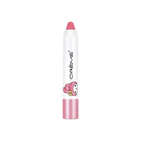 My Melody Hello Lippy Moisturizing Tinted Lip Balm