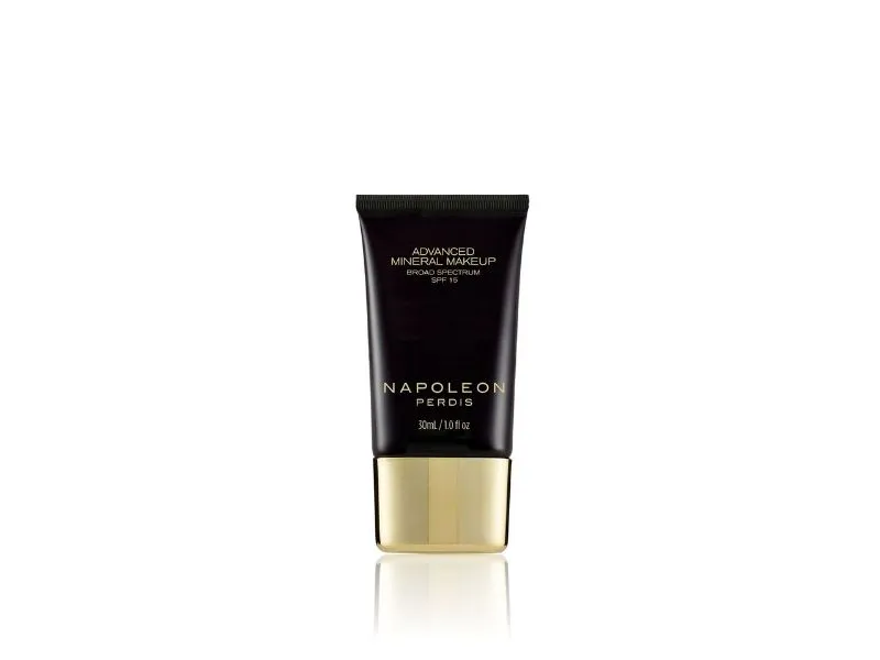 Napoleon Perdis Advanced Mineral Makeup