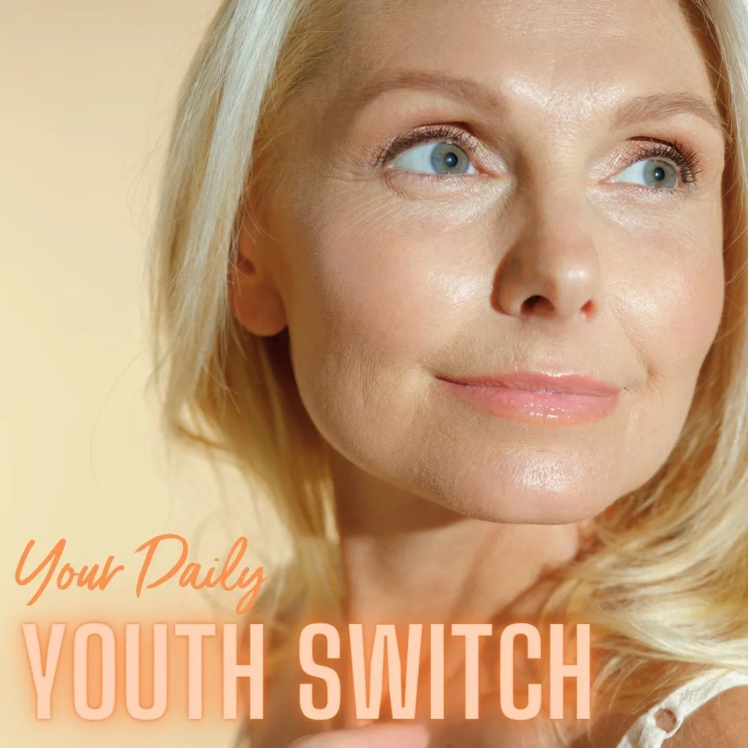 NEW Wrinkle Zero Day C Serum Mini - Ferrulic   tranexamic Acid