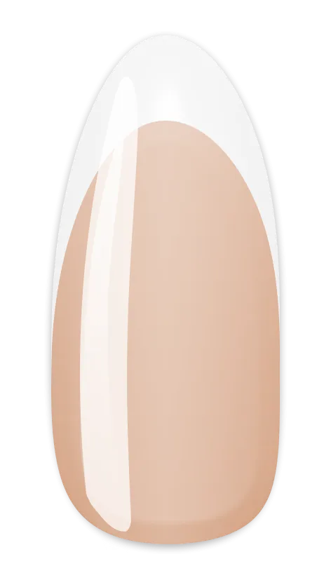 Nude Balance Foundation  - Akzentz Pro-formance LED Hard Gel