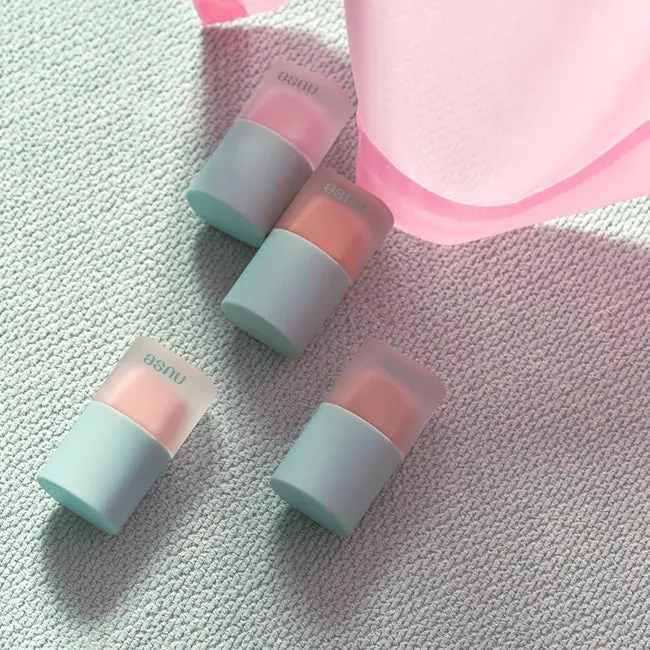 nuse Mousse Care Cheek 16ml