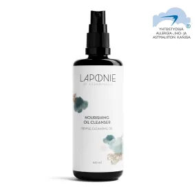 Oil Cleanser