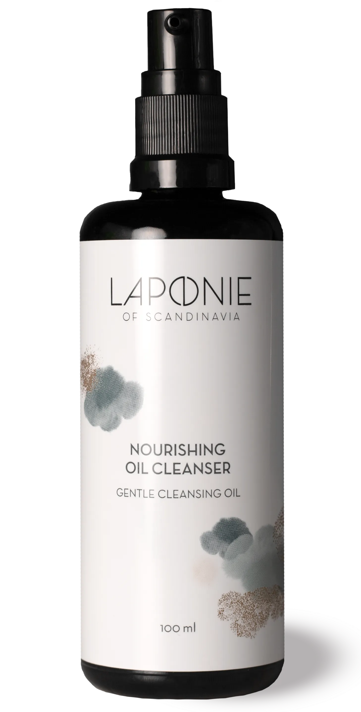 Oil Cleanser
