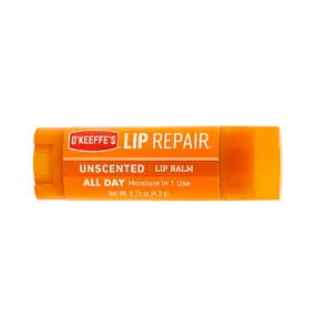 O'Keeffe's Lip Repair
