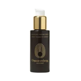 Omorovicza Gold Flash Firming Serum 30ml