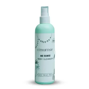 Omumsie NO RINSE Micellar BODY CLEANSER | 250 ML