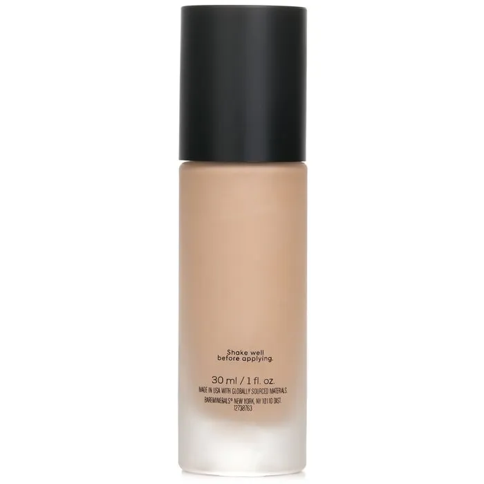 Original Pure Serum Radiant Natural Liquid Foundation Mineral Spf 20 - # Light Neutral 2 - 30ml/1oz