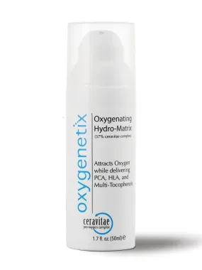 Oxygenetix Oxygenating Hydro-Matrix