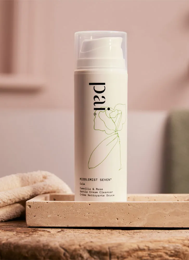Pai Skincare Middlemist Seven Camellia & Rose Gentle Cream Cleanser