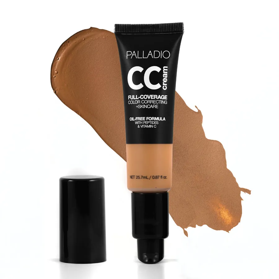 Palladio CC Cream