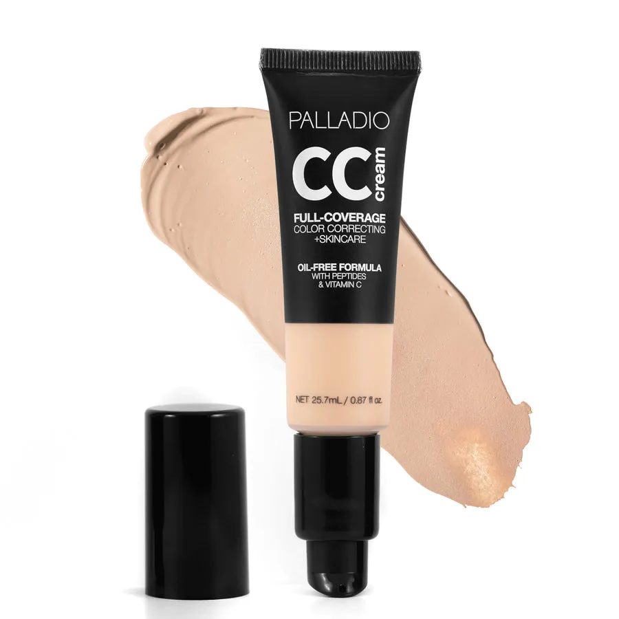 Palladio CC Cream