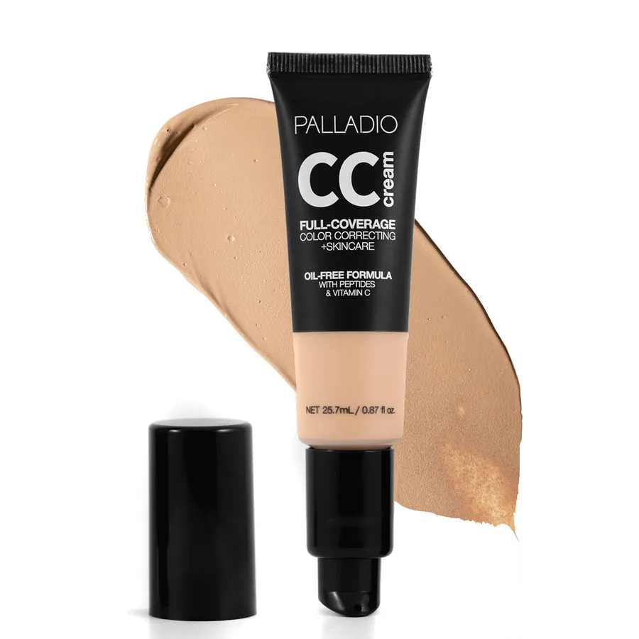Palladio CC Cream